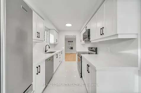 140 Orchard Heights Drive Clarington ON L1B 1J7