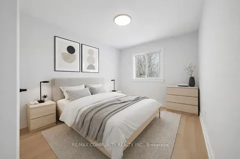 140 Orchard Heights Drive Clarington ON L1B 1J7