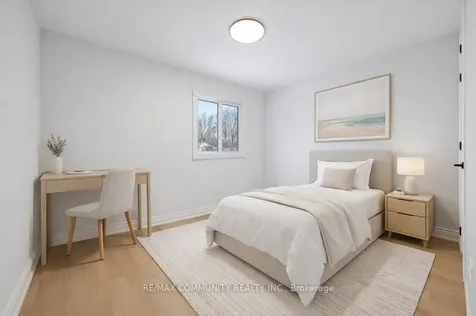 140 Orchard Heights Drive Clarington ON L1B 1J7