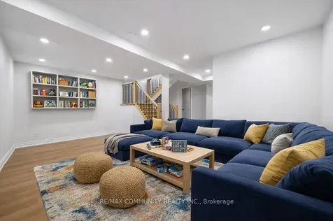 140 Orchard Heights Drive Clarington ON L1B 1J7
