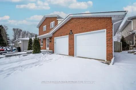 140 Orchard Heights Drive Clarington ON L1B 1J7