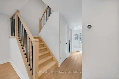 140 Orchard Heights Drive Clarington ON L1B 1J7