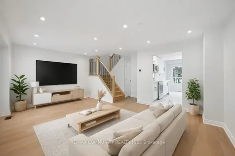 140 Orchard Heights Drive Clarington ON L1B 1J7