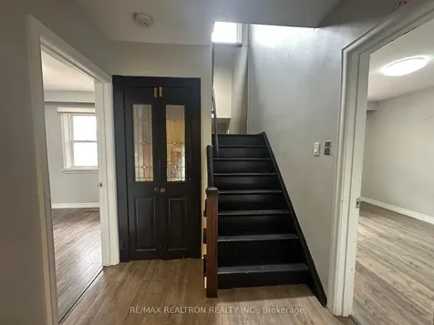 125 Treverton Drive Toronto ON M1K 3T1