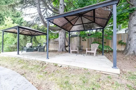 1382 Rougemount Drive Pickering ON L1V 1N1