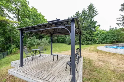 1382 Rougemount Drive Pickering ON L1V 1N1
