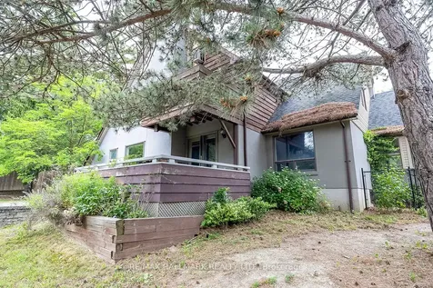 1382 Rougemount Drive Pickering ON L1V 1N1