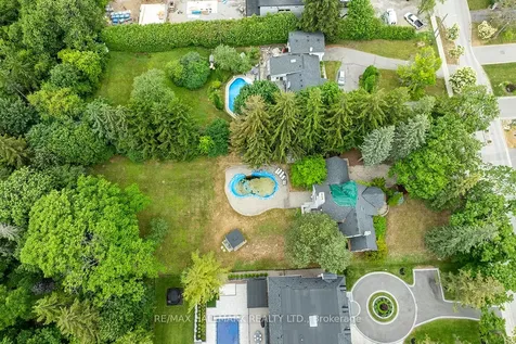 1382 Rougemount Drive Pickering ON L1V 1N1