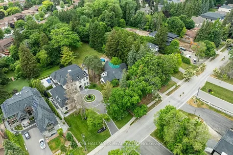 1382 Rougemount Drive Pickering ON L1V 1N1