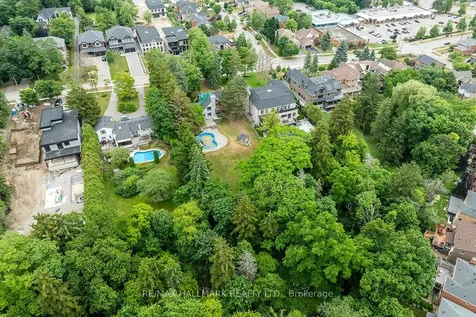 1382 Rougemount Drive Pickering ON L1V 1N1