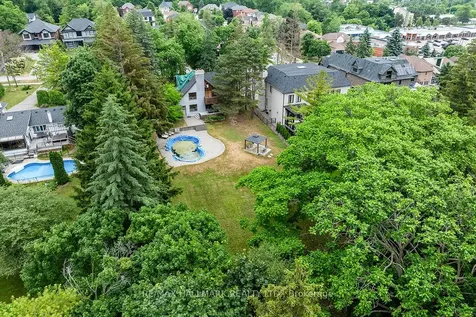 1382 Rougemount Drive Pickering ON L1V 1N1