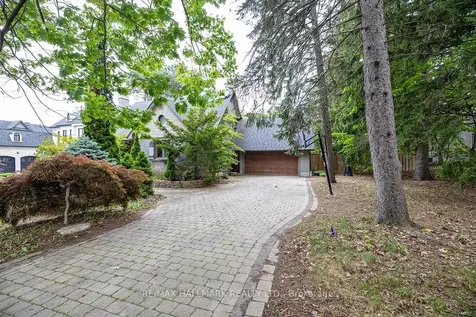 1382 Rougemount Drive Pickering ON L1V 1N1