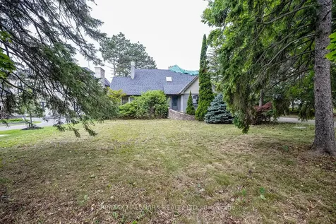 1382 Rougemount Drive Pickering ON L1V 1N1