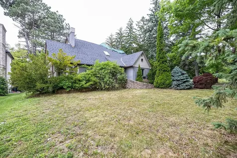 1382 Rougemount Drive Pickering ON L1V 1N1