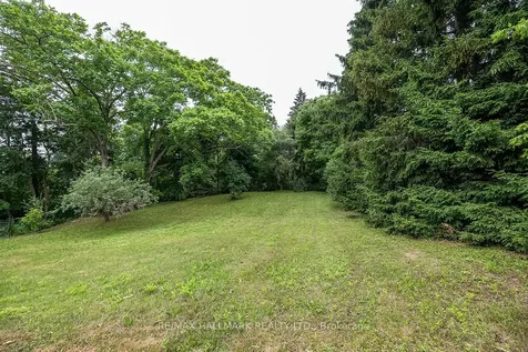 1382 Rougemount Drive Pickering ON L1V 1N1