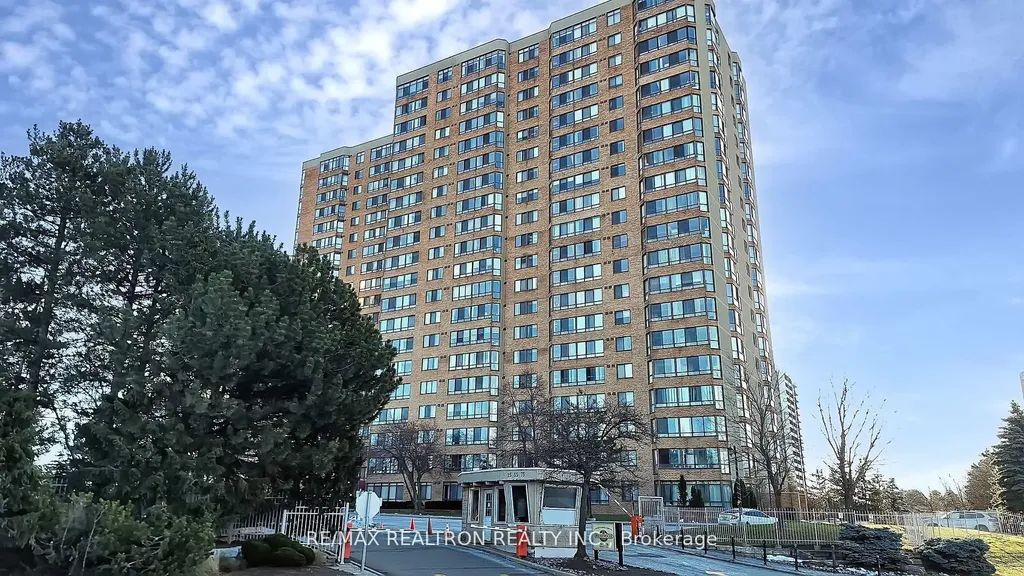 55 Bamburgh Circle Toronto ON M1W 3V4