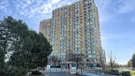 55 Bamburgh Circle Toronto ON M1W 3V4