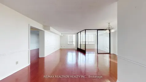 55 Bamburgh Circle Toronto ON M1W 3V4