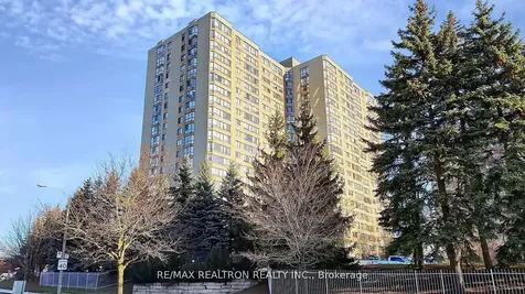 55 Bamburgh Circle Toronto ON M1W 3V4