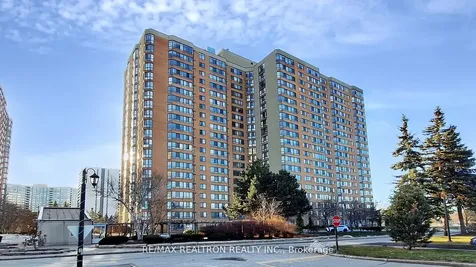 55 Bamburgh Circle Toronto ON M1W 3V4