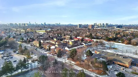 55 Bamburgh Circle Toronto ON M1W 3V4