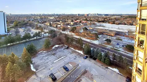 55 Bamburgh Circle Toronto ON M1W 3V4