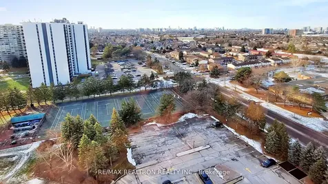 55 Bamburgh Circle Toronto ON M1W 3V4
