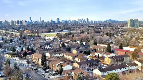 55 Bamburgh Circle Toronto ON M1W 3V4