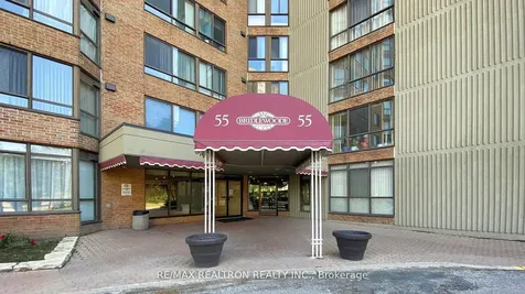 55 Bamburgh Circle Toronto ON M1W 3V4