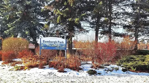 55 Bamburgh Circle Toronto ON M1W 3V4