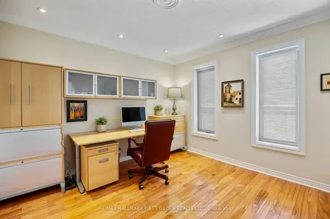 39 Kennett Drive Whitby ON L1P 1L5