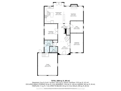 39 Kennett Drive Whitby ON L1P 1L5