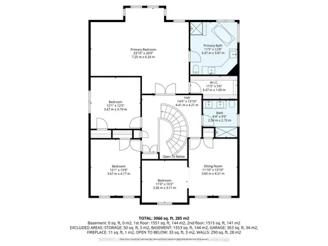 39 Kennett Drive Whitby ON L1P 1L5