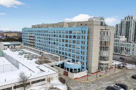 39 Kimbercroft Court Toronto ON M1S 5B5