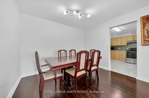 39 Kimbercroft Court Toronto ON M1S 5B5