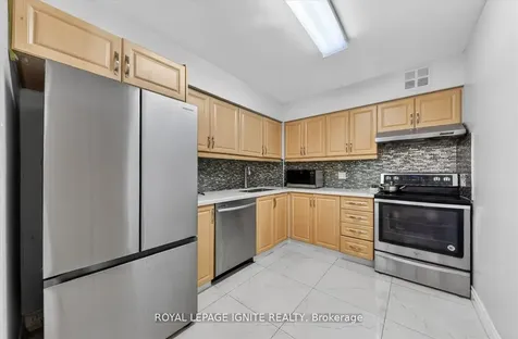 39 Kimbercroft Court Toronto ON M1S 5B5