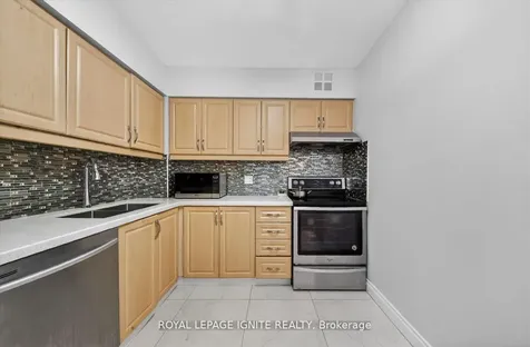 39 Kimbercroft Court Toronto ON M1S 5B5