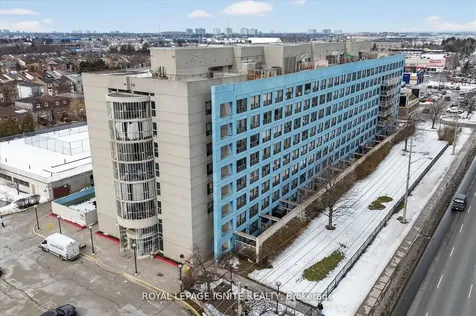 39 Kimbercroft Court Toronto ON M1S 5B5