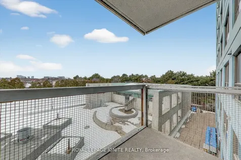 39 Kimbercroft Court Toronto ON M1S 5B5