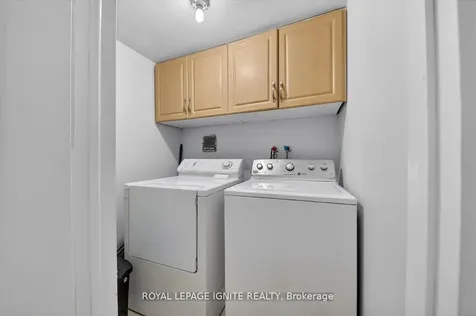 39 Kimbercroft Court Toronto ON M1S 5B5