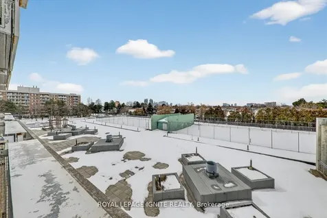 39 Kimbercroft Court Toronto ON M1S 5B5