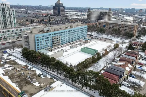 39 Kimbercroft Court Toronto ON M1S 5B5