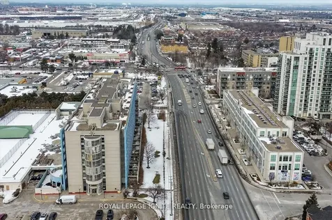 39 Kimbercroft Court Toronto ON M1S 5B5