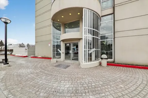39 Kimbercroft Court Toronto ON M1S 5B5