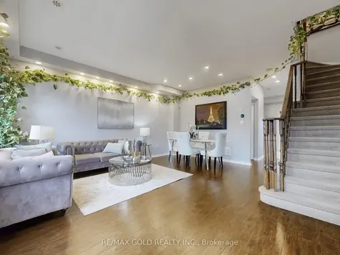 397 Beechgrove Drive Toronto ON M1E 3R1