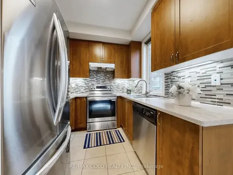 397 Beechgrove Drive Toronto ON M1E 3R1