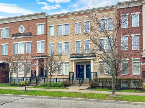 397 Beechgrove Drive Toronto ON M1E 3R1