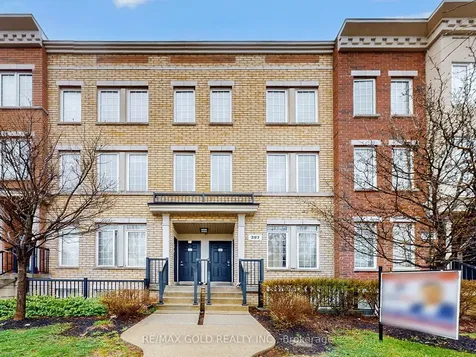 397 Beechgrove Drive Toronto ON M1E 3R1