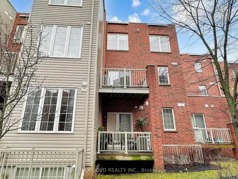 397 Beechgrove Drive Toronto ON M1E 3R1