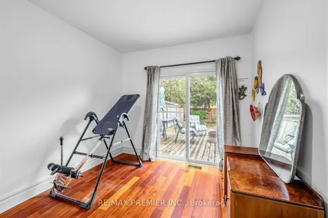 144 Westlake Avenue Toronto ON M4C 4R9